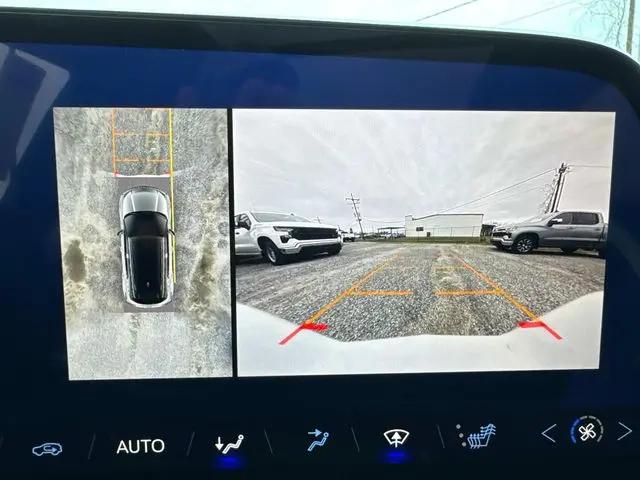 2025 Chevrolet V Blazer eAWD LT