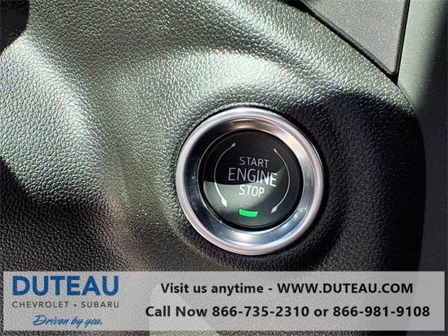 2025 Chevrolet Silverado 2500HD Work Truck