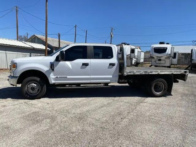 2021 Ford F-350 XL