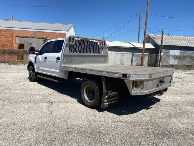 2021 Ford F-350 XL
