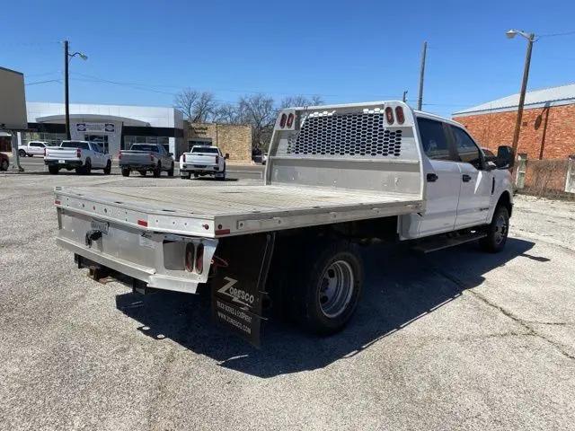 2021 Ford F-350 XL