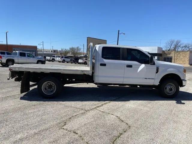 2021 Ford F-350 XL