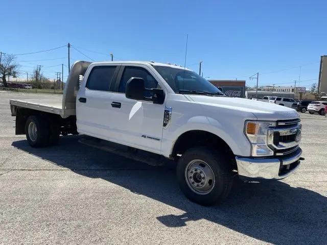 2021 Ford F-350 XL