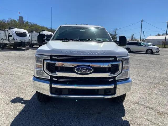 2021 Ford F-350 XL