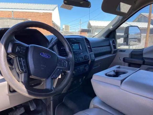 2021 Ford F-350 XL