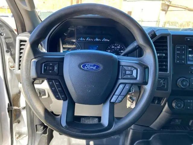 2021 Ford F-350 XL