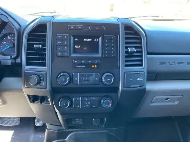 2021 Ford F-350 XL