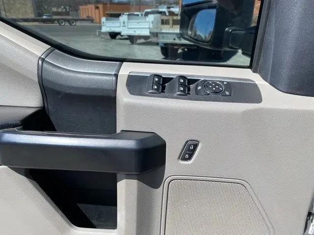 2021 Ford F-350 XL