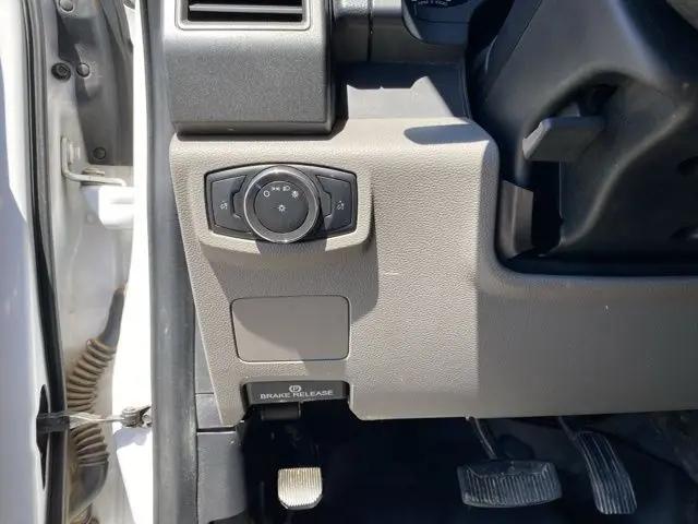 2021 Ford F-350 XL