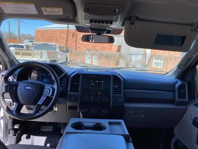 2021 Ford F-350 XL