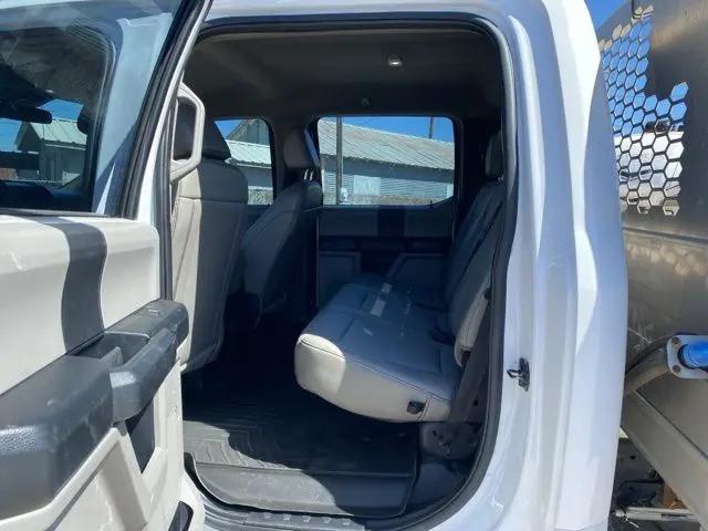 2021 Ford F-350 XL
