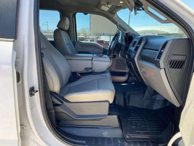 2021 Ford F-350 XL