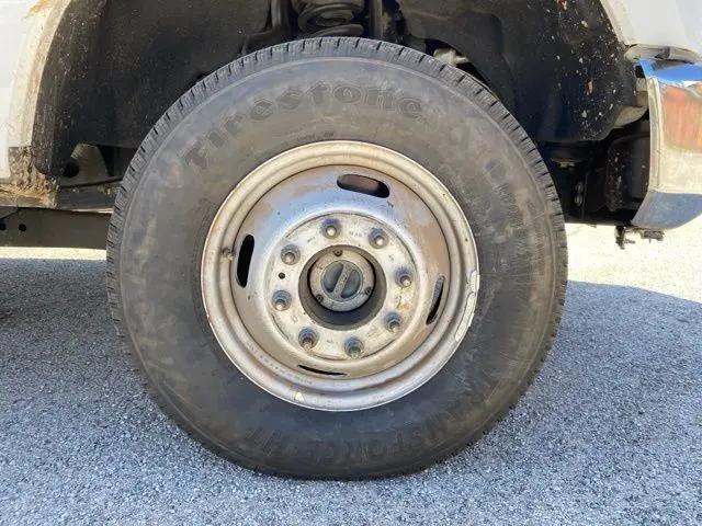 2021 Ford F-350 XL