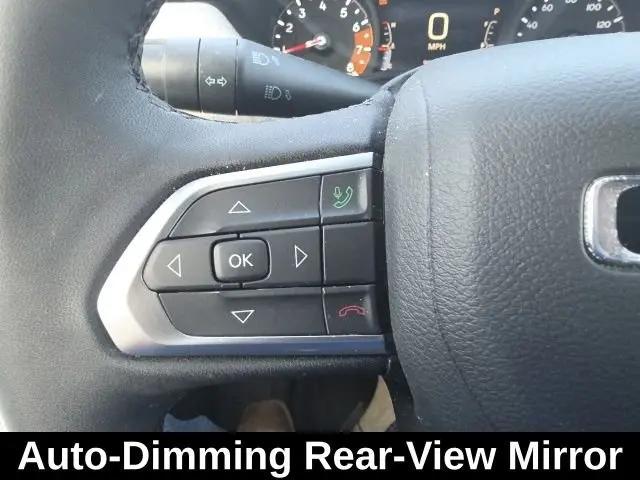 2024 Jeep Compass Latitude Lux FWD
