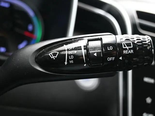2022 Hyundai Tucson Hybrid Blue