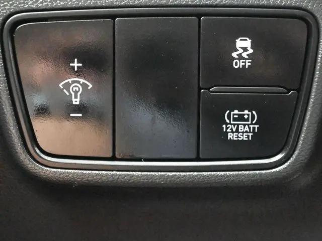2022 Hyundai Tucson Hybrid Blue