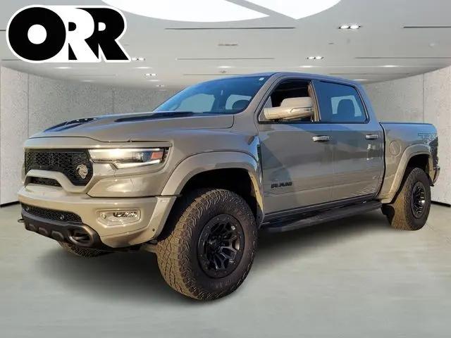 2023 Ram 1500 TRX Crew Cab 4x4 5'7" Box for sale in Searcy, AR