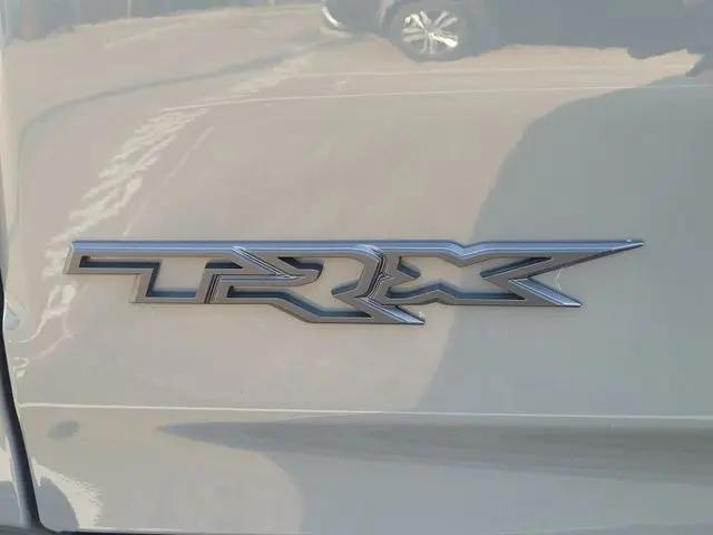 2023 Ram 1500 TRX Crew Cab 4x4 5'7" Box