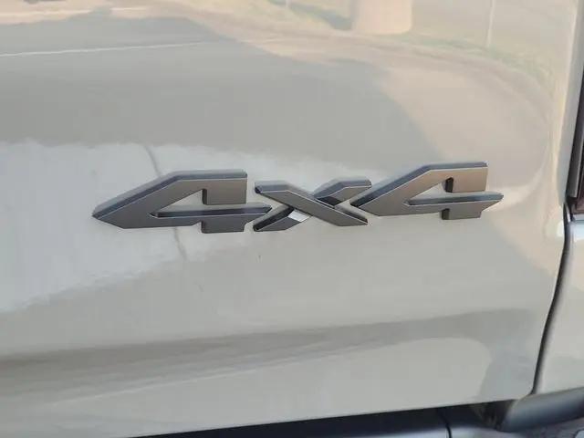 2023 Ram 1500 TRX Crew Cab 4x4 5'7" Box