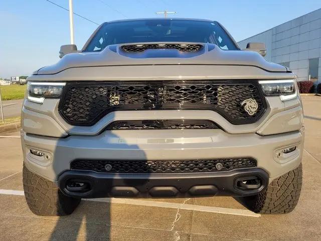2023 Ram 1500 TRX Crew Cab 4x4 5'7" Box