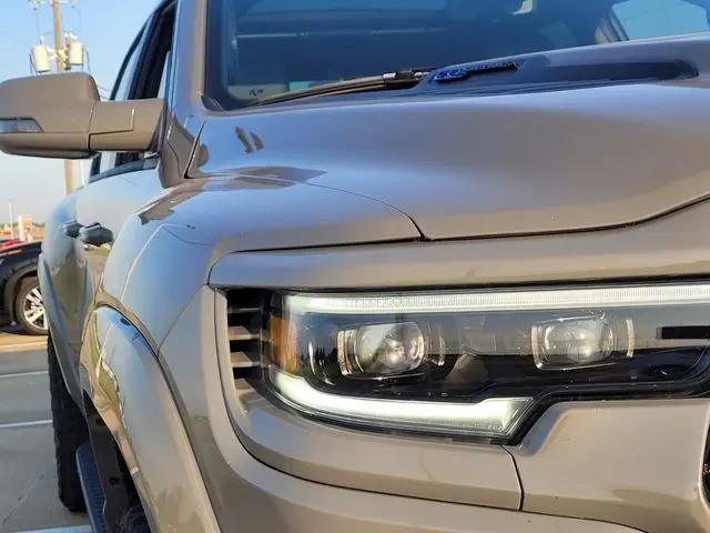 2023 Ram 1500 TRX Crew Cab 4x4 5'7" Box