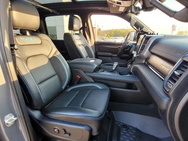 2023 Ram 1500 TRX Crew Cab 4x4 5'7" Box