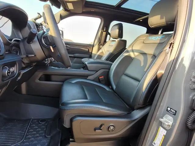 2023 Ram 1500 TRX Crew Cab 4x4 5'7" Box