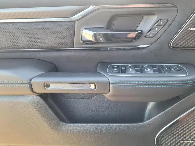 2023 Ram 1500 TRX Crew Cab 4x4 5'7" Box