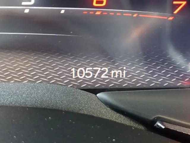 2023 Ram 1500 TRX Crew Cab 4x4 5'7" Box