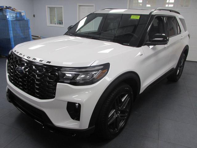 2025 Ford Explorer ST-Line for sale in Philadelphia, PA