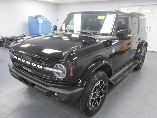 2025 Ford Bronco Outer Banks for sale in Philadelphia, PA