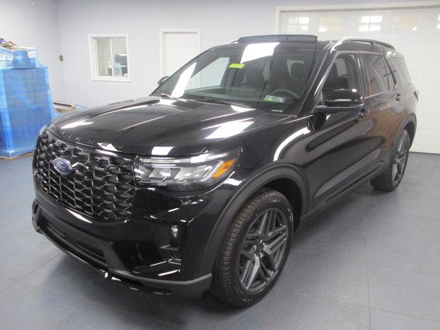2025 Ford Explorer ST-Line for sale in Philadelphia, PA