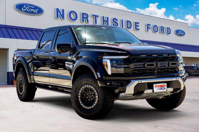 2025 Ford F-150 Raptor for sale in San Antonio, TX