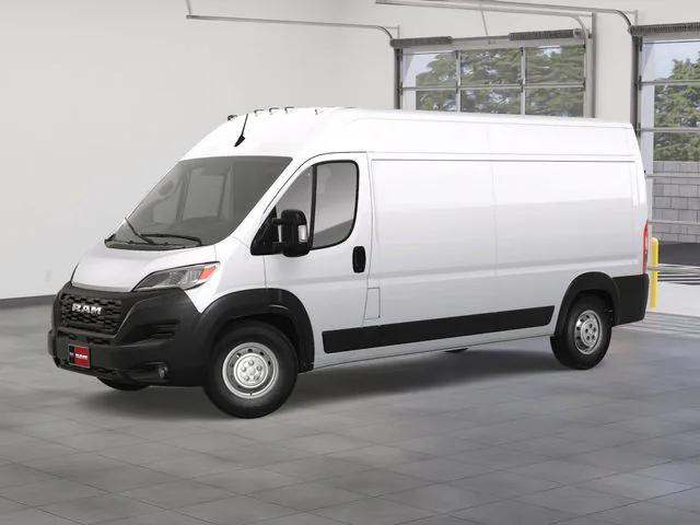 2025 RAM Ram ProMaster RAM PROMASTER 2500 TRADESMAN CARGO VAN HIGH ROOF 159 WB