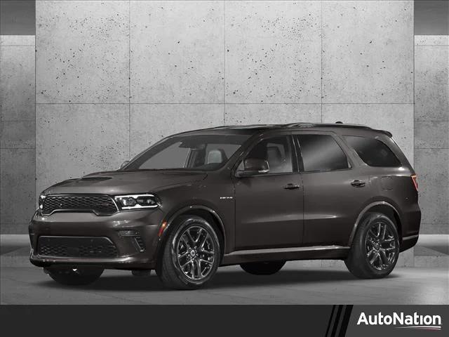 2021 Dodge Durango R/T AWD