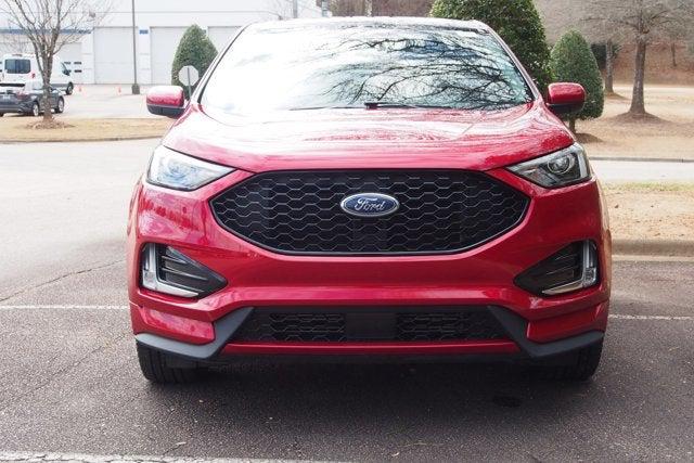 2022 Ford Edge ST-Line