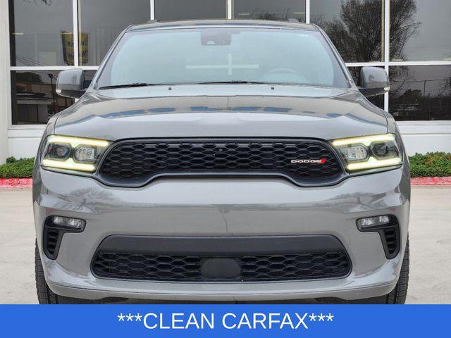 2022 Dodge Durango GT Plus AWD