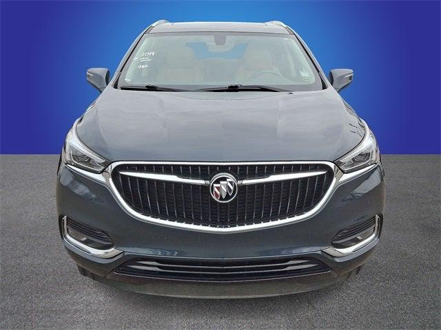 2019 Buick Enclave FWD Essence