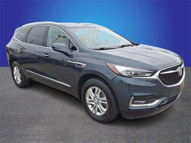 2019 Buick Enclave FWD Essence