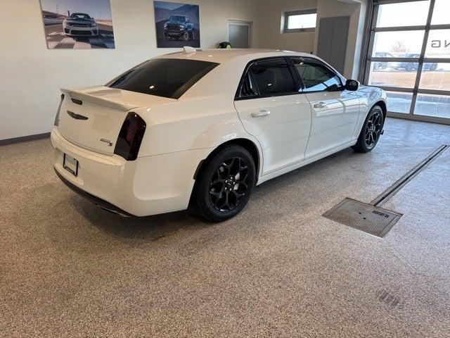 2017 Chrysler 300 300S AWD