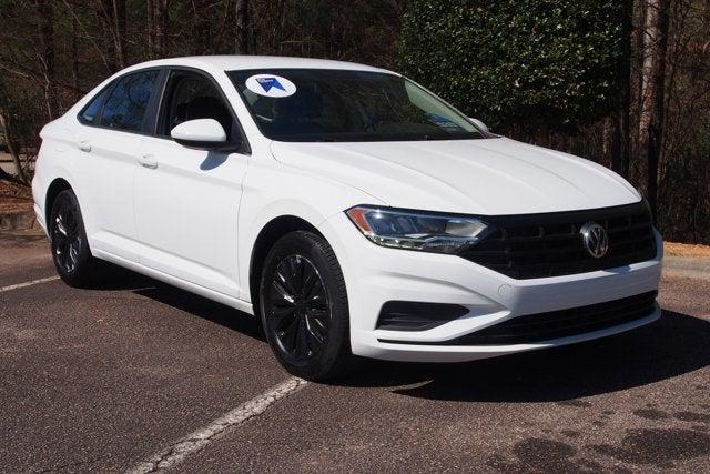 2019 Volkswagen Jetta 1.4T R-Line