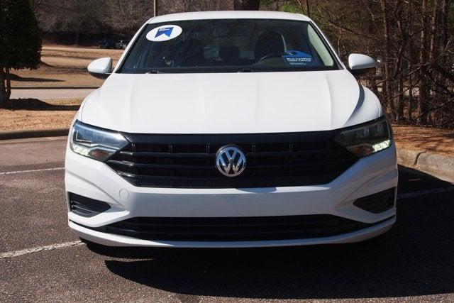 2019 Volkswagen Jetta 1.4T R-Line