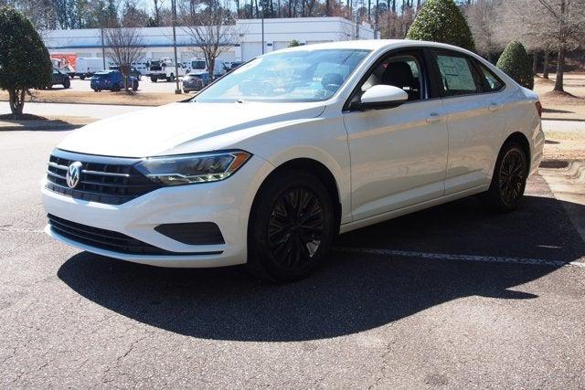 2019 Volkswagen Jetta 1.4T R-Line