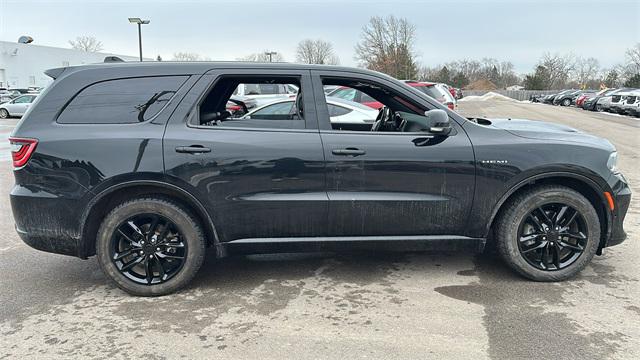 Used 2021 Dodge Durango For Sale in Waterford Twp, MI