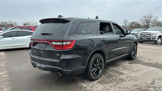 Used 2021 Dodge Durango For Sale in Waterford Twp, MI