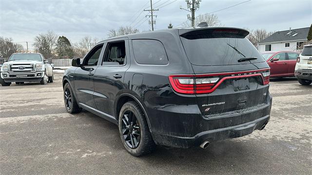 Used 2021 Dodge Durango For Sale in Waterford Twp, MI