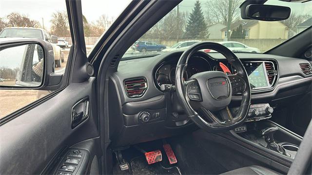 Used 2021 Dodge Durango For Sale in Waterford Twp, MI