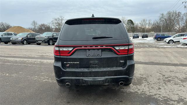 Used 2021 Dodge Durango For Sale in Waterford Twp, MI