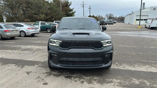 Used 2021 Dodge Durango For Sale in Waterford Twp, MI