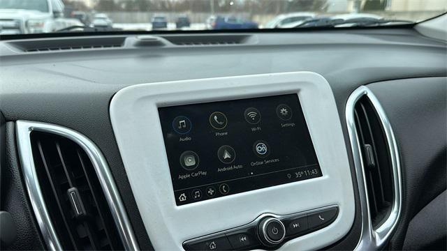 Used 2019 Chevrolet Equinox For Sale in Waterford Twp, MI